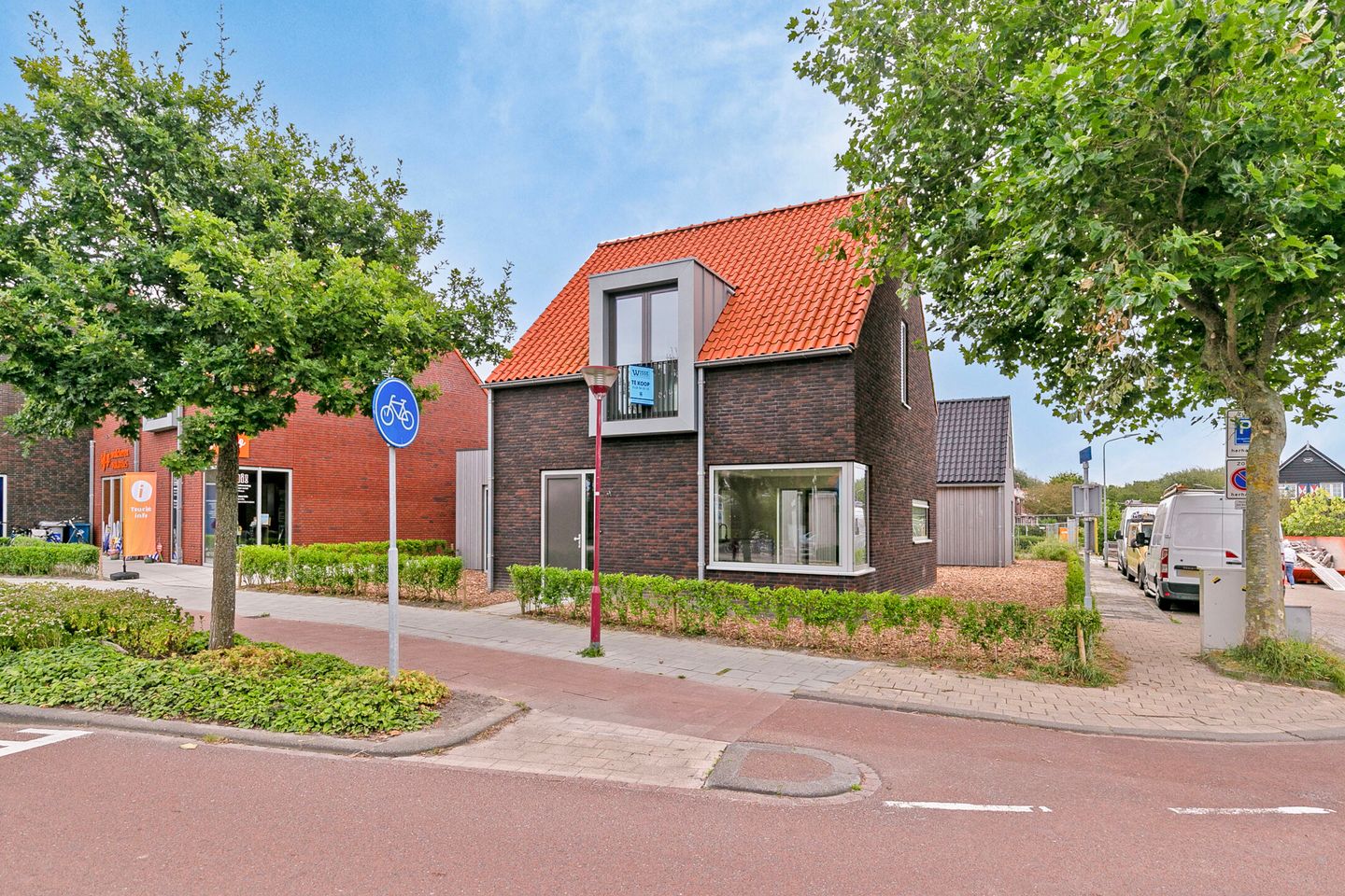 Foto 1 van Singel 19