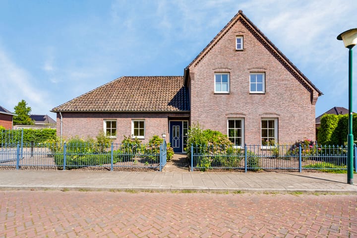Grootvenseweg 1