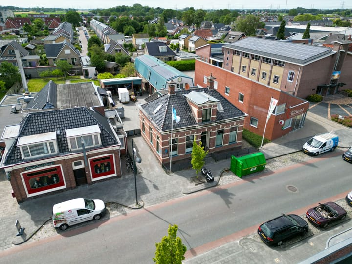 Foto 4 van Stationsweg 10