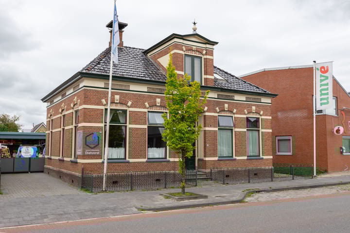 Foto 5 van Stationsweg 10