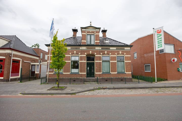 Foto 6 van Stationsweg 10