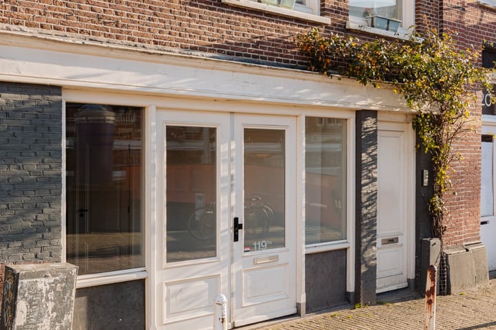 View photo 23 of Lijnbaansgracht 119-H