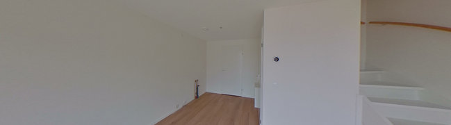 View 360° photo of slaapkamer of Singel 19