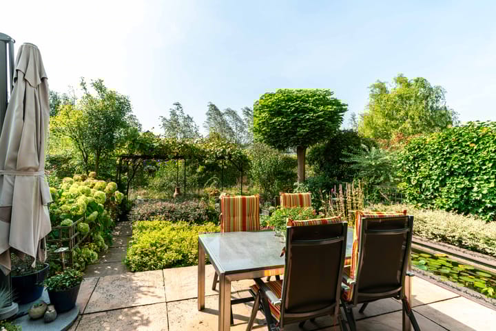 Foto 4 van Zaaihoek 12