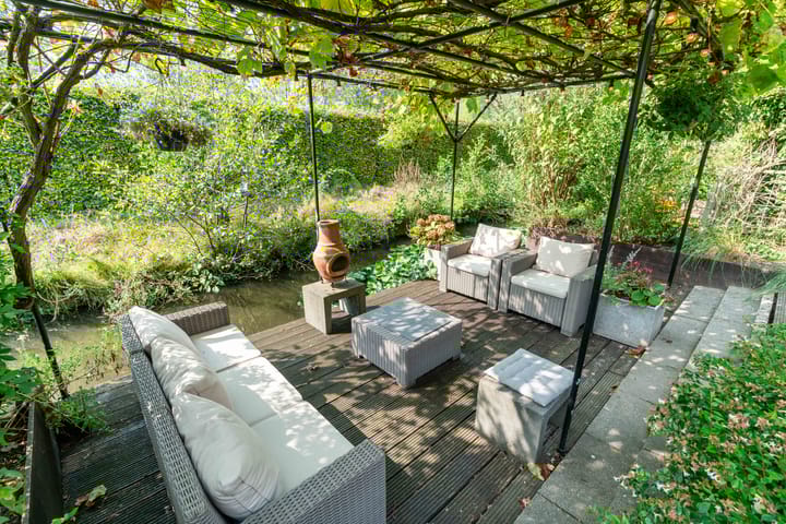 Foto 12 van Zaaihoek 12