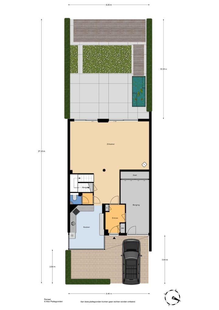 Foto 58 van Zaaihoek 12