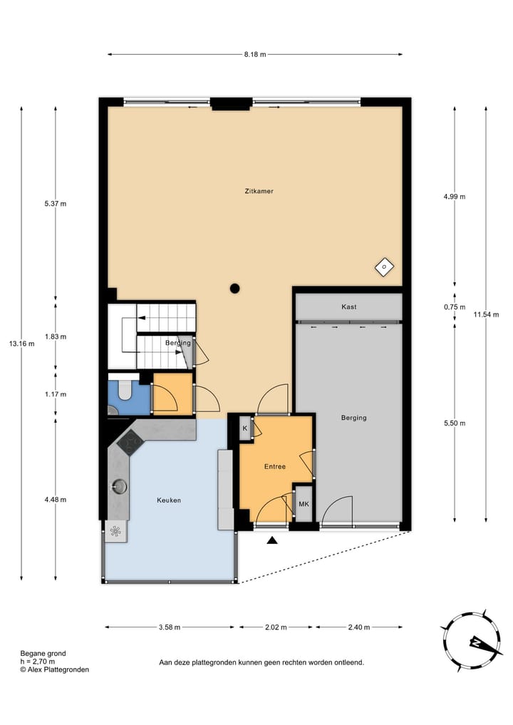 Foto 59 van Zaaihoek 12