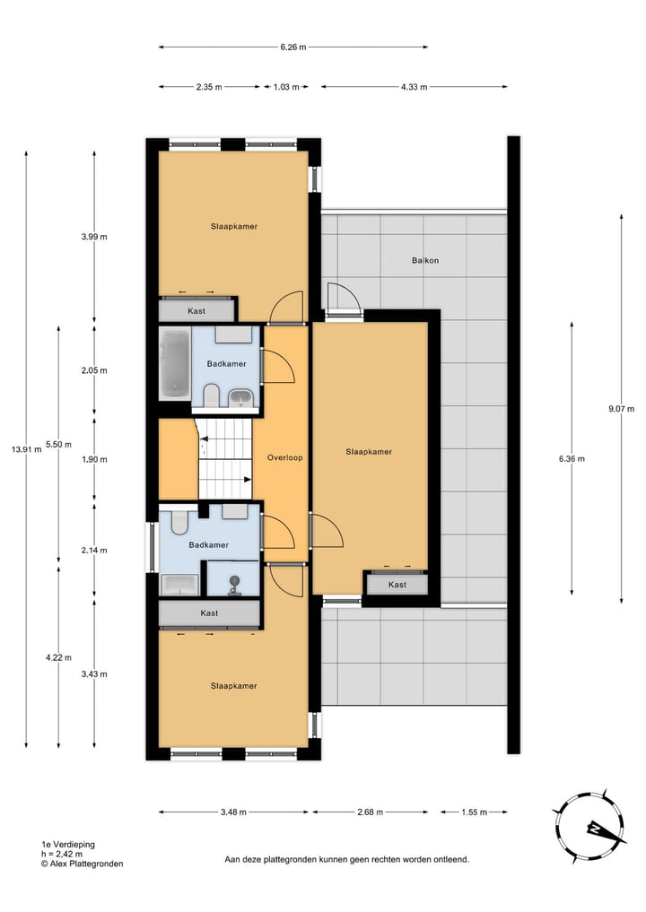 Foto 60 van Zaaihoek 12