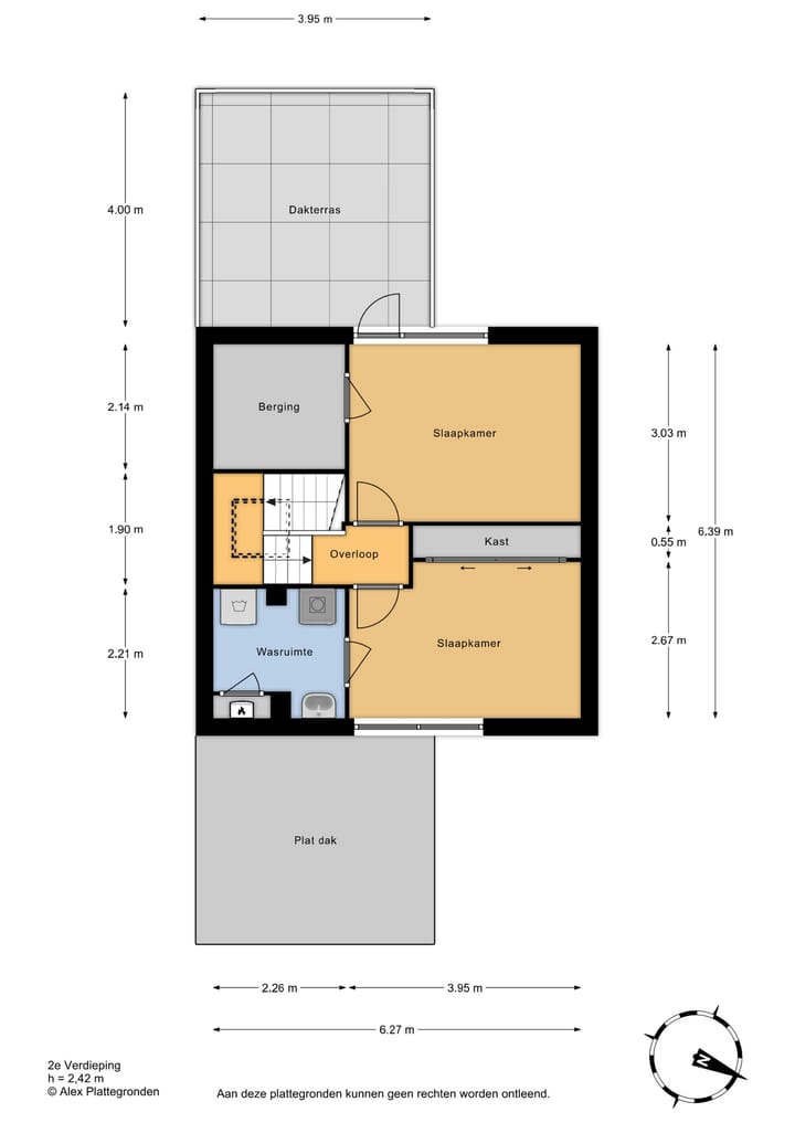 Foto 61 van Zaaihoek 12