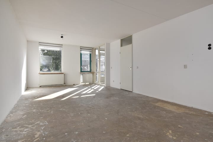 Foto 2 van Binnenkade 20