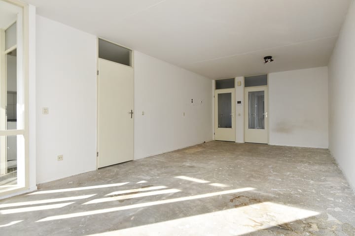 Foto 4 van Binnenkade 20