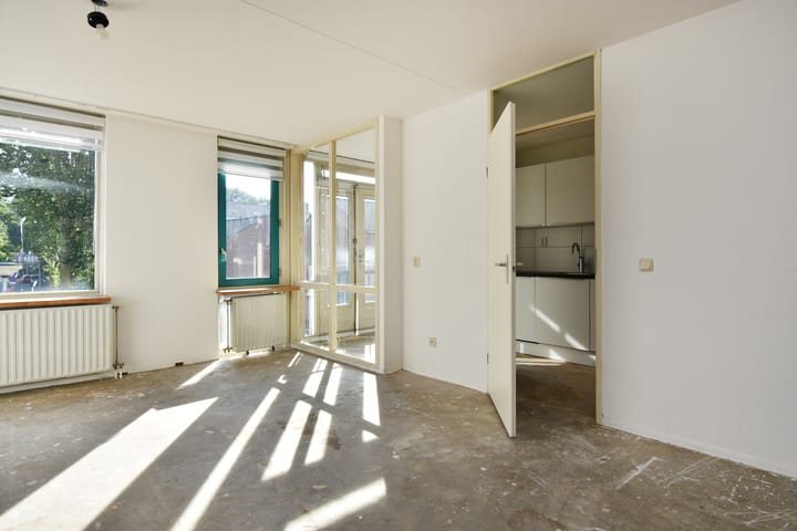 Foto 5 van Binnenkade 20