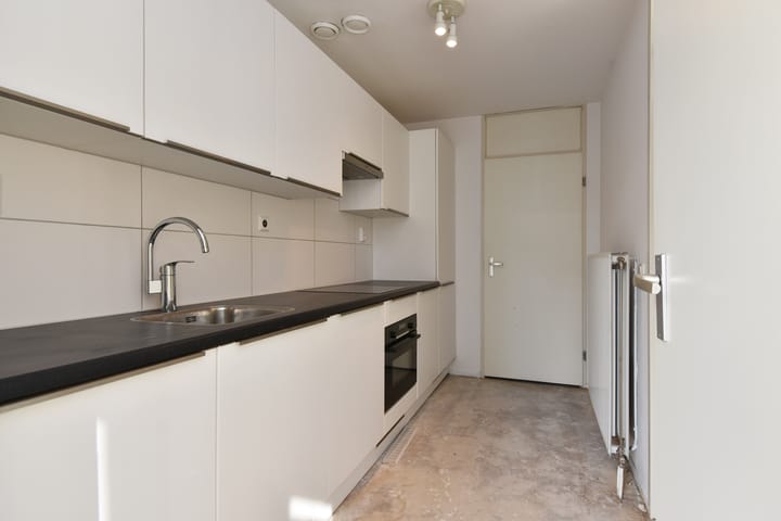 Foto 6 van Binnenkade 20