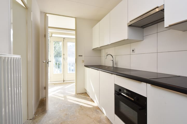 Foto 7 van Binnenkade 20