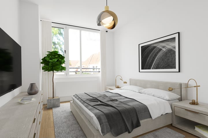 Foto 10 van Binnenkade 20