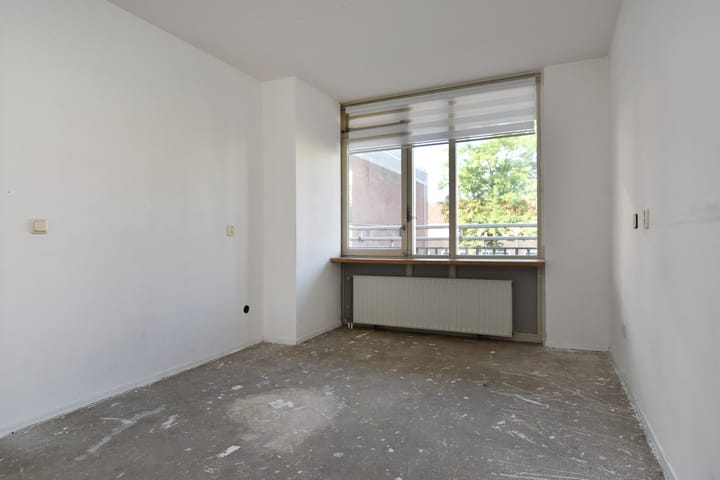 Foto 11 van Binnenkade 20