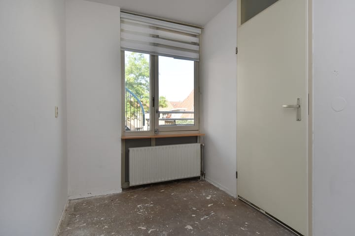 Foto 13 van Binnenkade 20