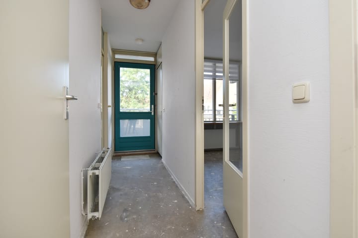 Foto 17 van Binnenkade 20