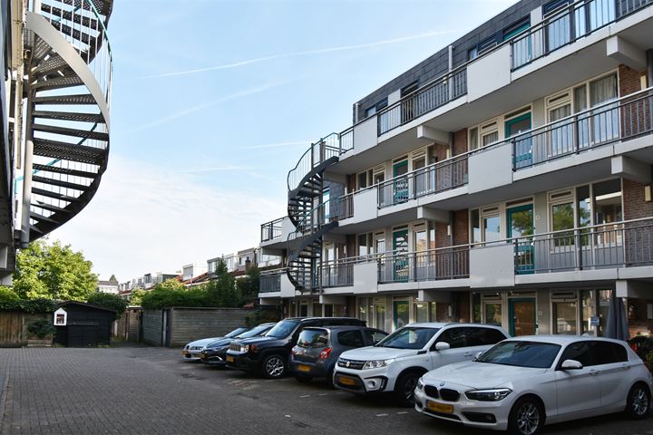 View photo 19 of Binnenkade 20