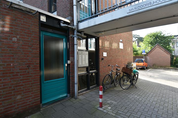 View photo 20 of Binnenkade 20