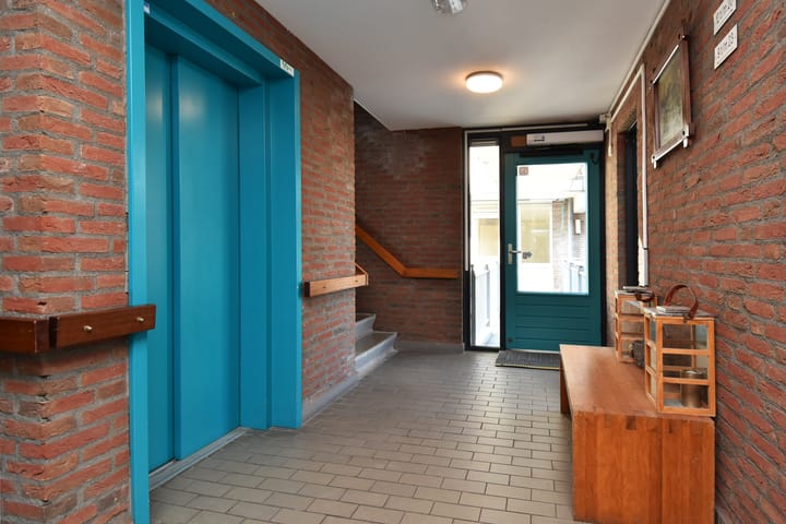 Foto 21 van Binnenkade 20