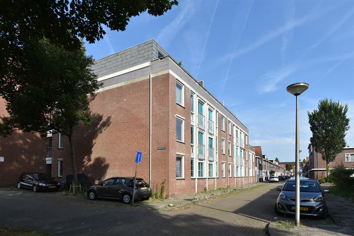 View photo 22 of Binnenkade 20