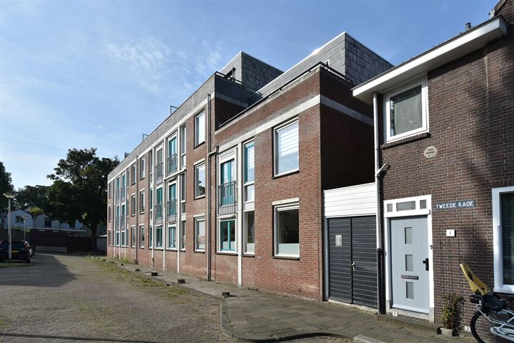 View photo 23 of Binnenkade 20