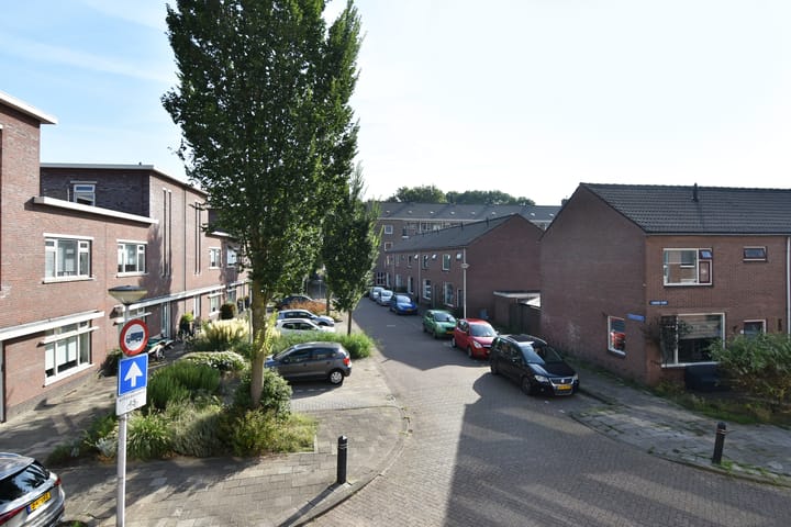 Foto 24 van Binnenkade 20