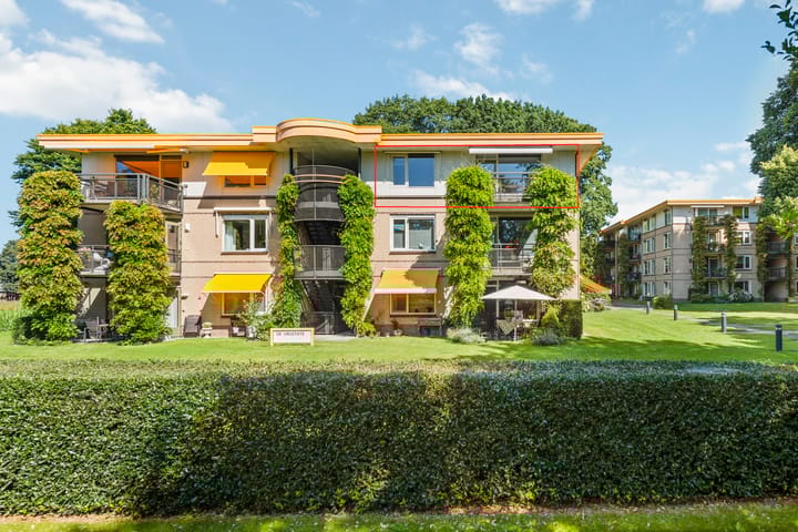 Foto 39 van De Vrijheidslaan 12