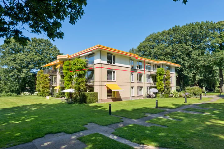 Foto 1 van De Vrijheidslaan 12