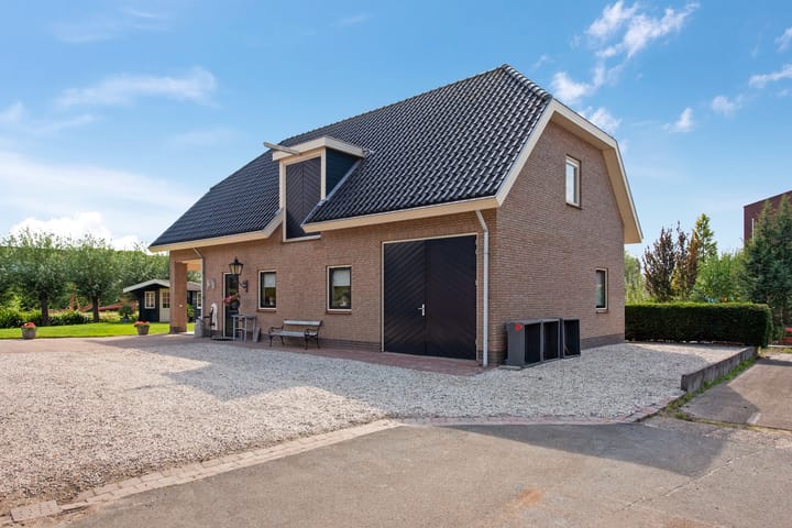 Foto 1 van Lookwatering 44