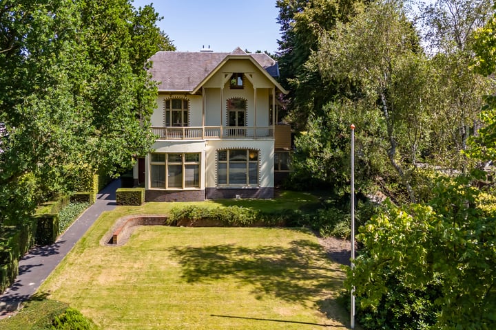Verlengde Hereweg 192