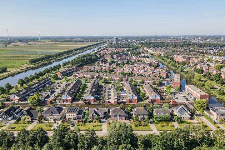 Bekijk foto 39 van Obelixstraat 19