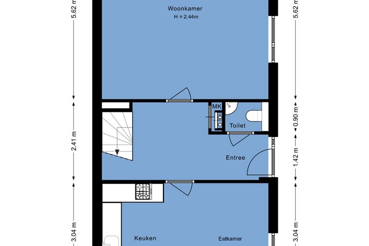 Bekijk foto 38 van Fortius 1