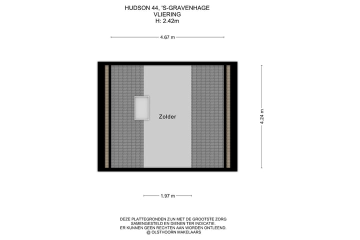 Bekijk foto 32 van Hudson 44