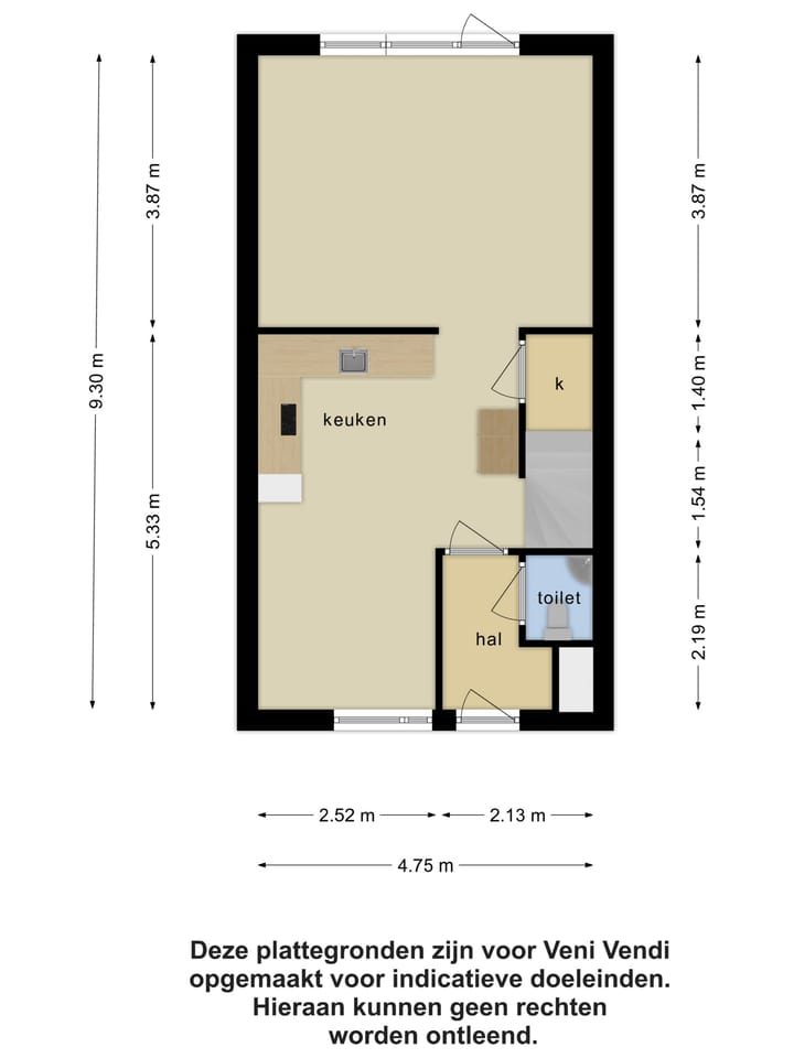 Foto 26 van Oostmeerlaan 87