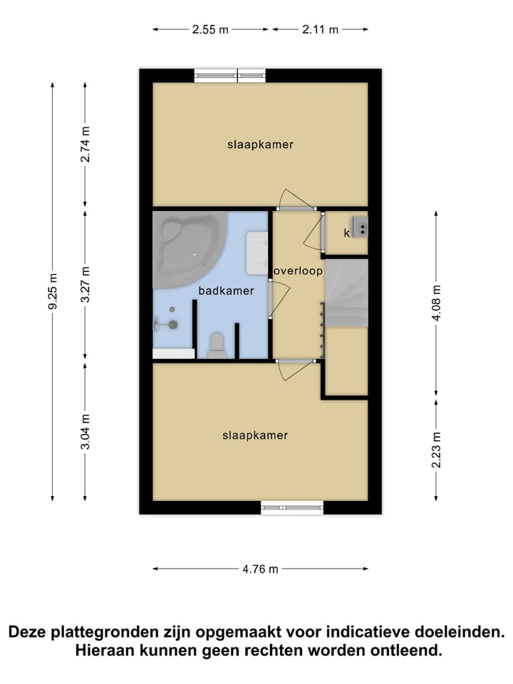 Foto 27 van Oostmeerlaan 87
