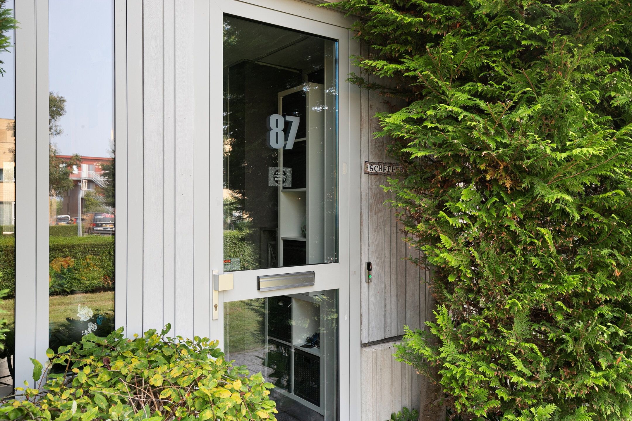 Foto 3 van Oostmeerlaan 87