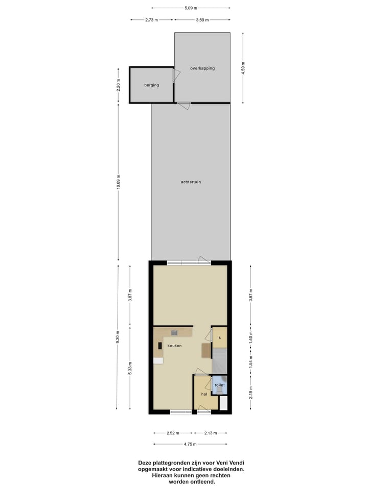 Foto 28 van Oostmeerlaan 87