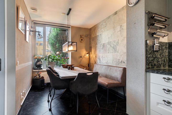 Foto 5 van Oostmeerlaan 87