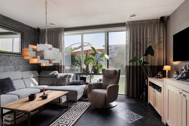 Foto 8 van Oostmeerlaan 87