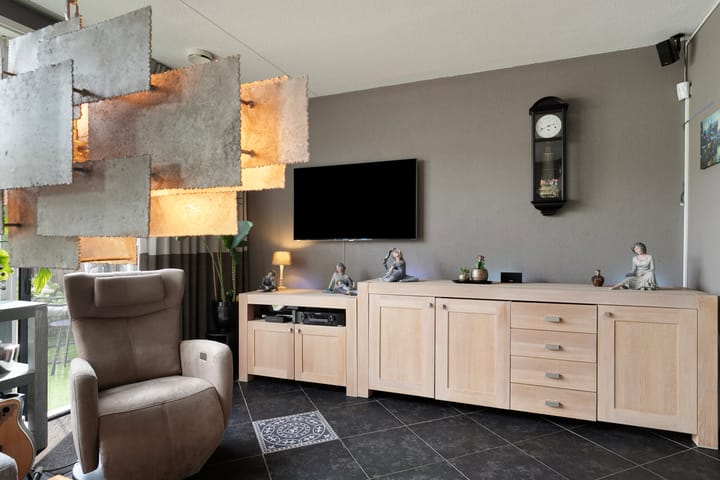 Foto 10 van Oostmeerlaan 87