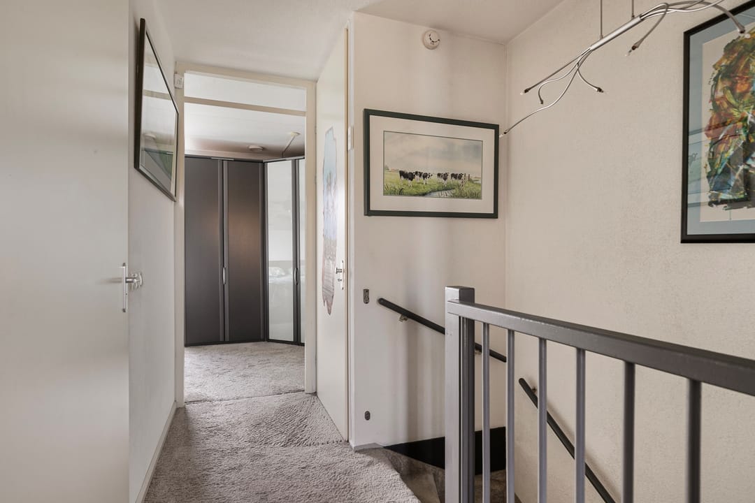 Foto 11 van Oostmeerlaan 87