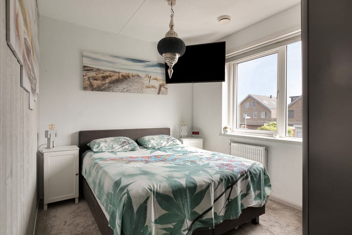 Foto 12 van Oostmeerlaan 87