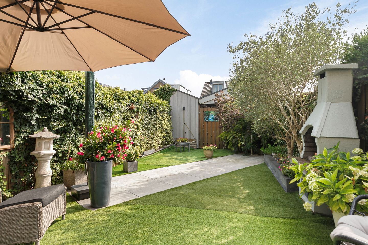 Foto 19 van Oostmeerlaan 87