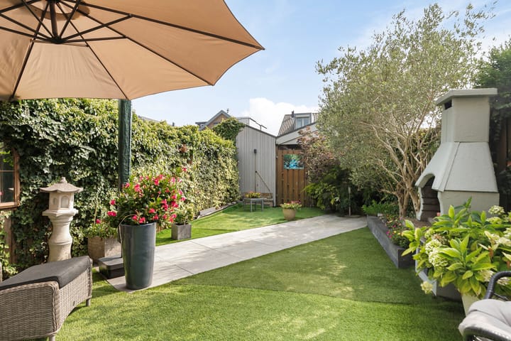 Foto 19 van Oostmeerlaan 87