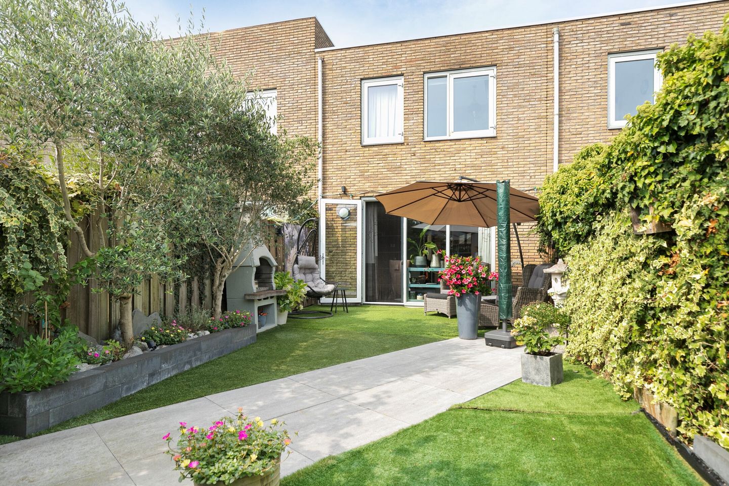 Foto 20 van Oostmeerlaan 87