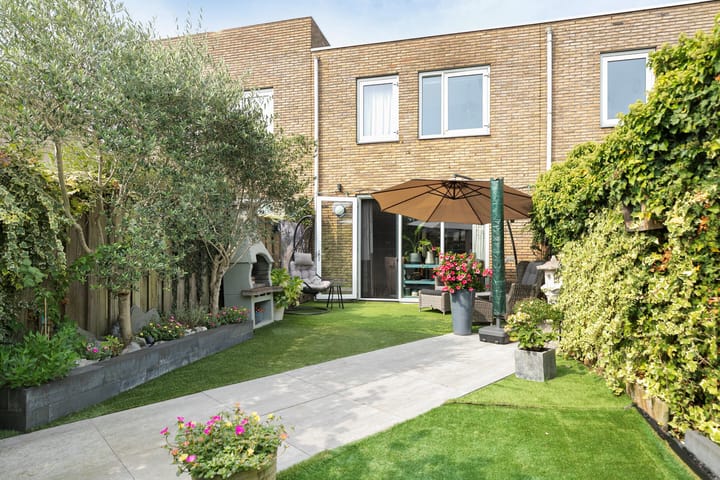 Foto 20 van Oostmeerlaan 87