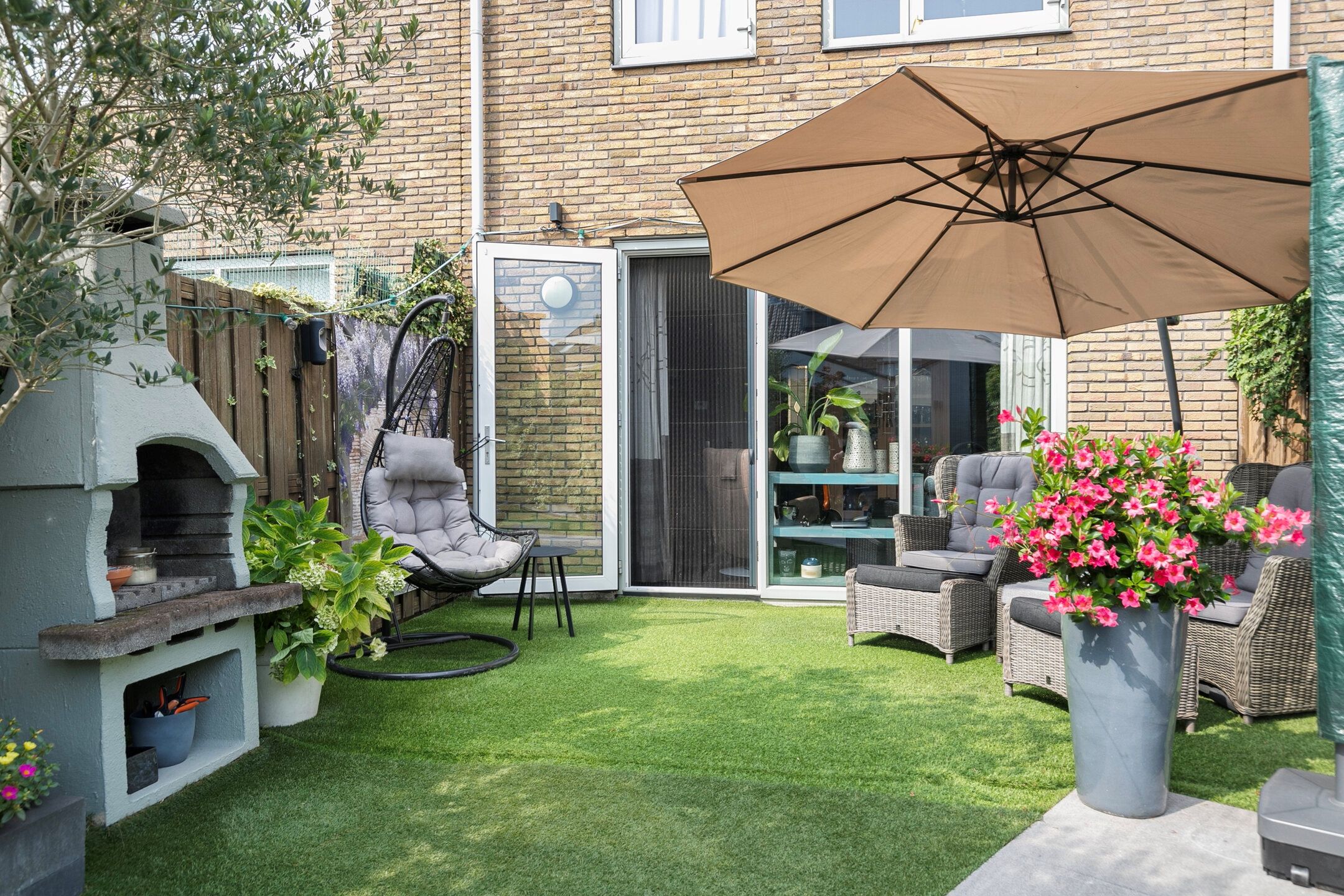 Foto 21 van Oostmeerlaan 87