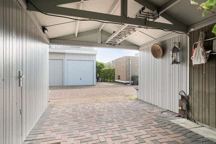 Foto 22 van Oostmeerlaan 87